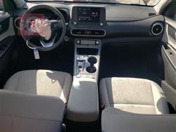 هيونداي كونا الكتريك